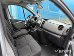 RENAULT TRAFIC Lätt Lastbil