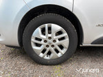 RENAULT TRAFIC Lätt Lastbil