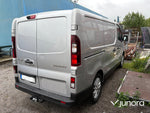RENAULT TRAFIC Lätt Lastbil