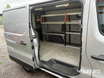 RENAULT TRAFIC Lätt Lastbil