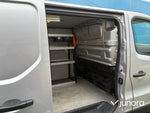 RENAULT TRAFIC Lätt Lastbil