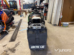 Snöskoter - Arctic Cat, M800 Sno Pro