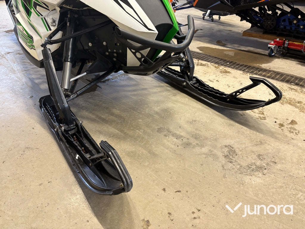 Snöskoter - Arctic Cat, M800 Sno Pro