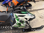 Snöskoter - Arctic Cat, M800 Sno Pro