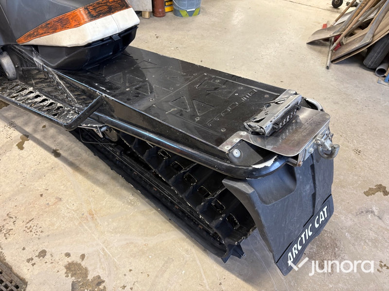 Snöskoter - Arctic Cat, M800 Sno Pro