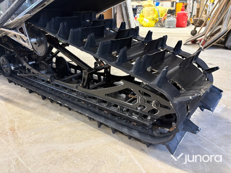 Snöskoter - Arctic Cat, M800 Sno Pro