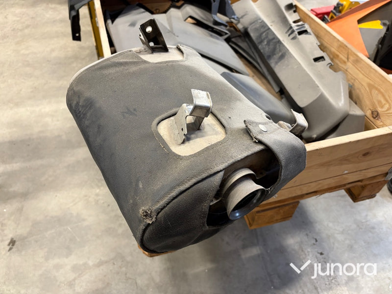 Snöskoter - Arctic Cat, M800 Sno Pro