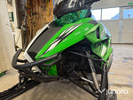Snöskoter - Arctic Cat, M800 Sno Pro