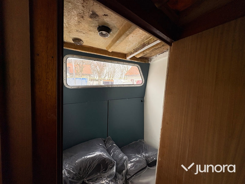 Motorbåt - Finncruiser, 1966