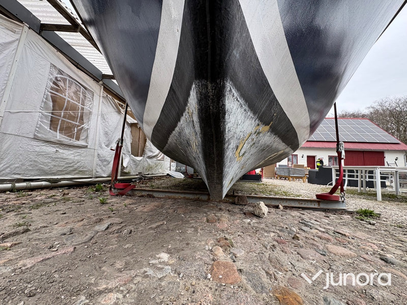 Motorbåt - Finncruiser, 1966