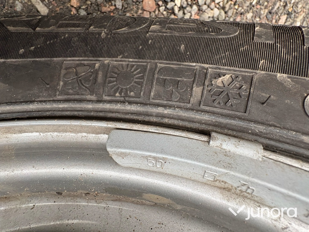 Lätt lastbil - Mercedes-Benz, Sprinter 316