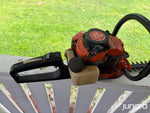 Husqvarna bensindriven häcksax