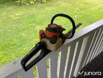 Husqvarna bensindriven häcksax