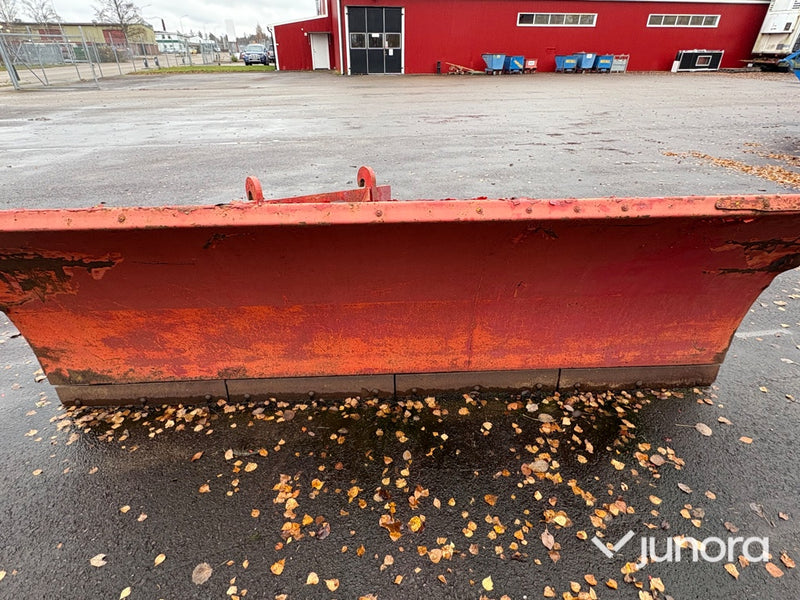 Snöplog - 3200 Quickman