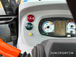 New Holland TD5.85 4WD