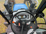 New Holland TD5.85 4WD