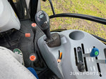 New Holland TD5.85 4WD