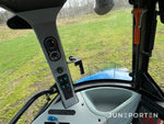 New Holland TD5.85 4WD