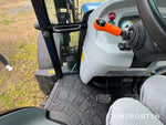 New Holland TD5.85 4WD