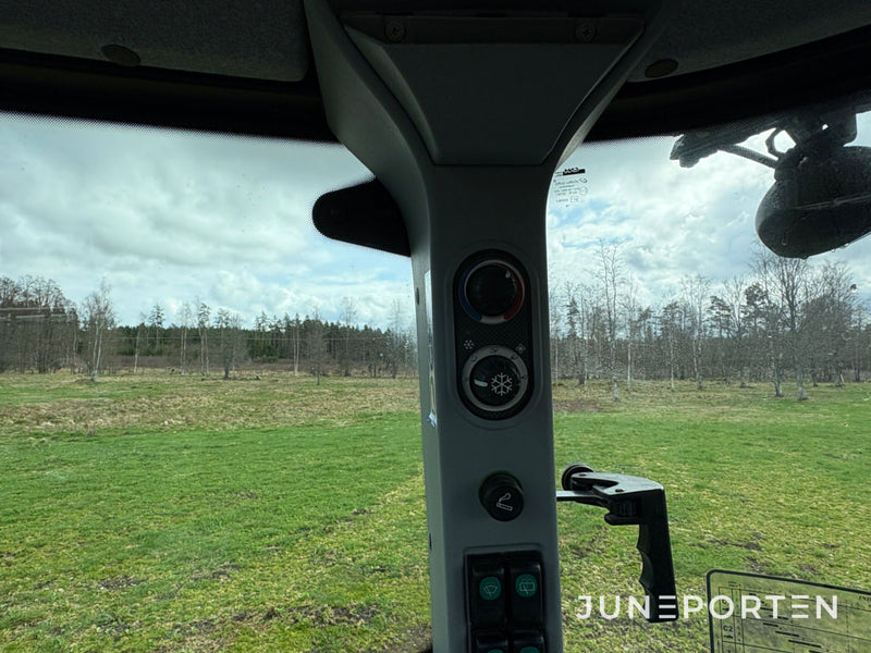 New Holland TD5.85 4WD