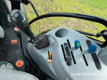 New Holland TD5.85 4WD