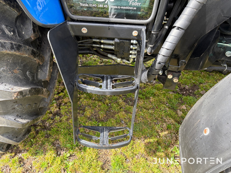 New Holland TD5.85 4WD