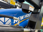 New Holland TD5.85 4WD