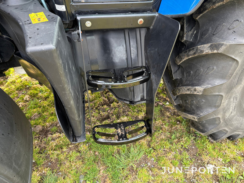 New Holland TD5.85 4WD