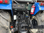New Holland TD5.85 4WD