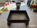 Flakmoped - Jawa TWS