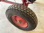 Flakmoped - Jawa TWS