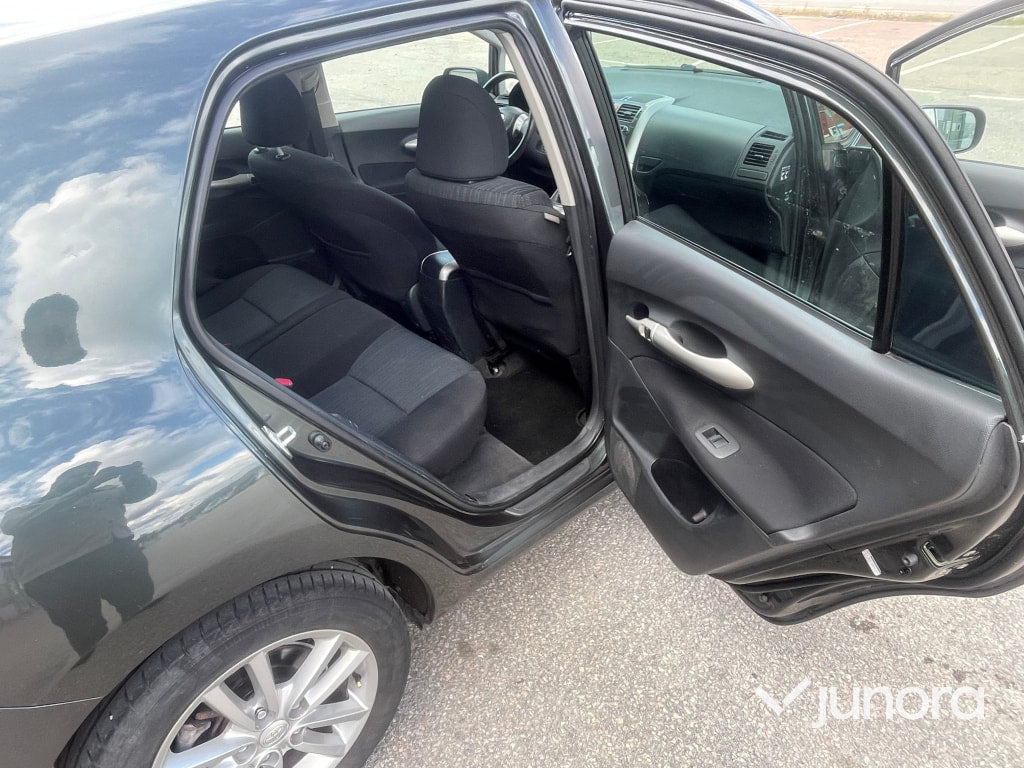 Personbil - Toyota, Auris, 1.6