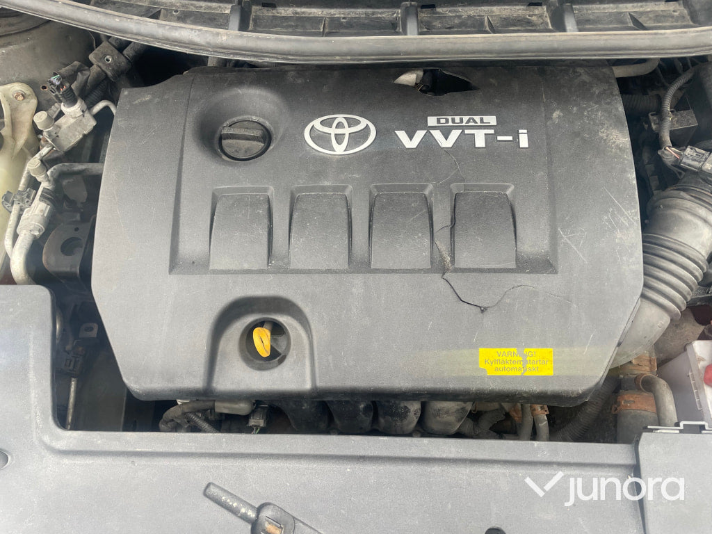 Personbil - Toyota, Auris, 1.6