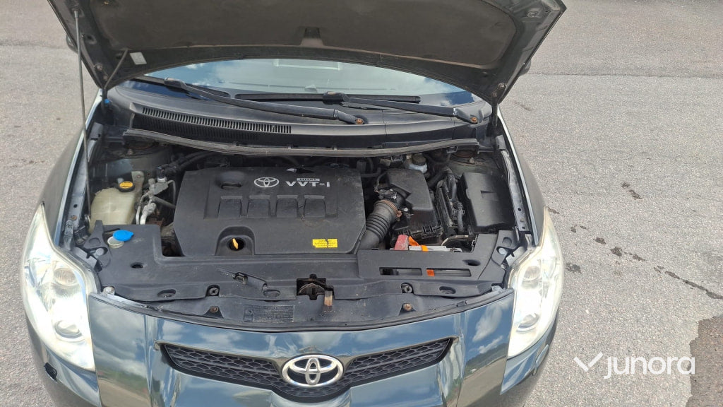 Personbil - Toyota, Auris, 1.6