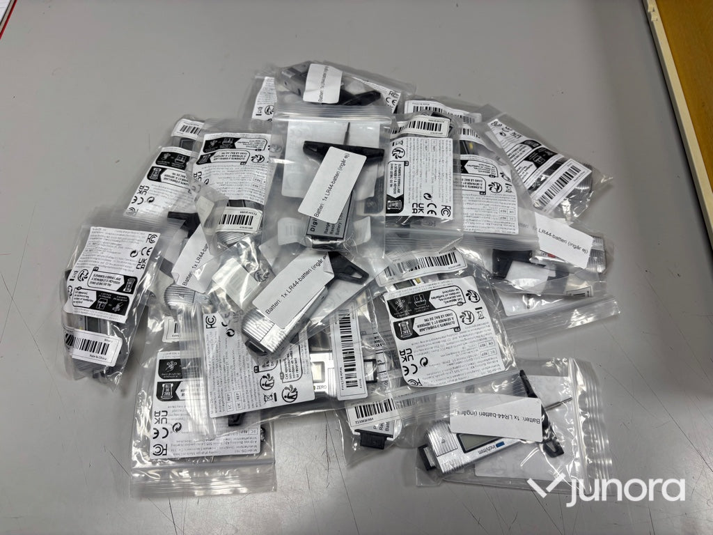 Däckdjupsmätare - Linsenxin Electronics, DS-168, 29st