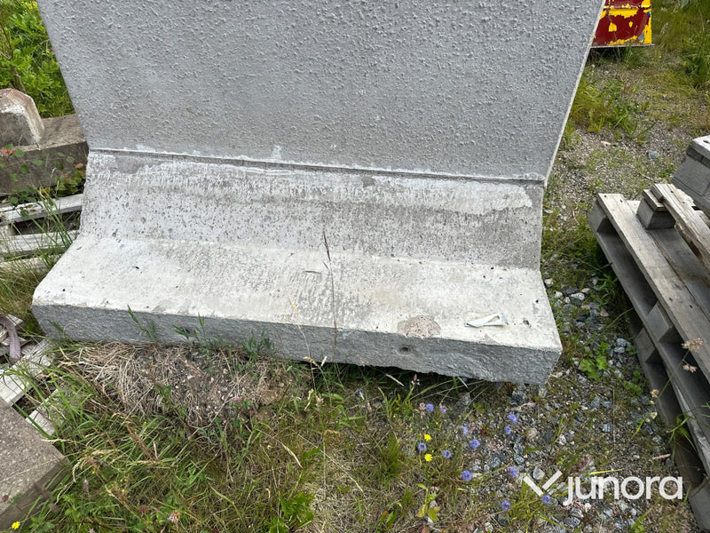 Cementa L stöd