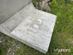 Cementa L stöd