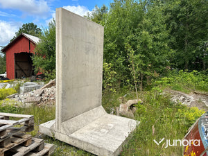 Cementa L stöd