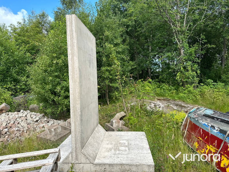 Cementa L stöd