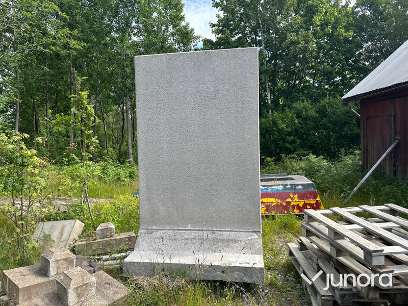 Cementa L stöd