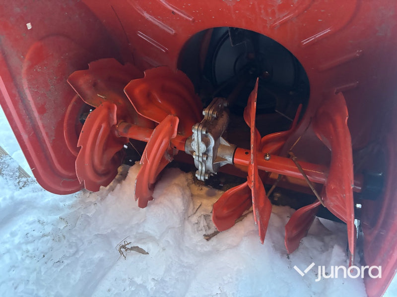 Snöslunga - Husqvarna, ST 261E