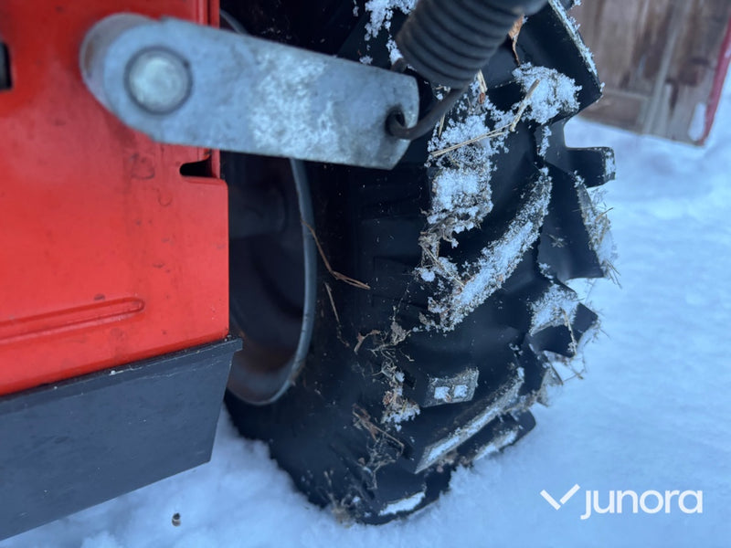 Snöslunga - Husqvarna, ST 261E