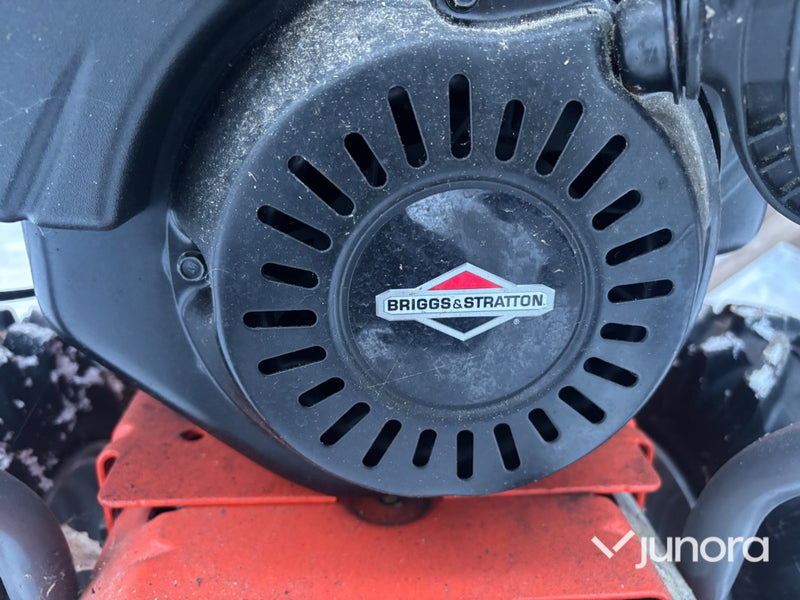 Snöslunga - Husqvarna, ST 261E