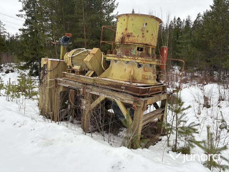 Konkross – Allis-Chalmers MARF 27