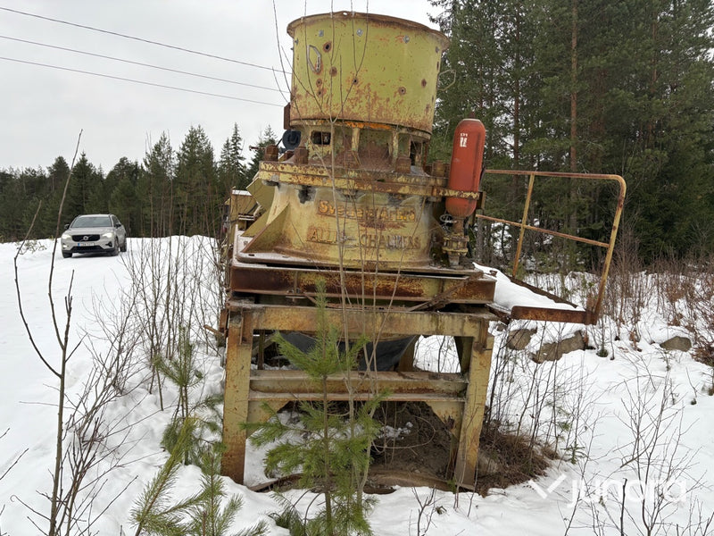 Konkross – Allis-Chalmers MARF 27