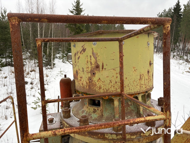 Konkross – Allis-Chalmers MARF 27