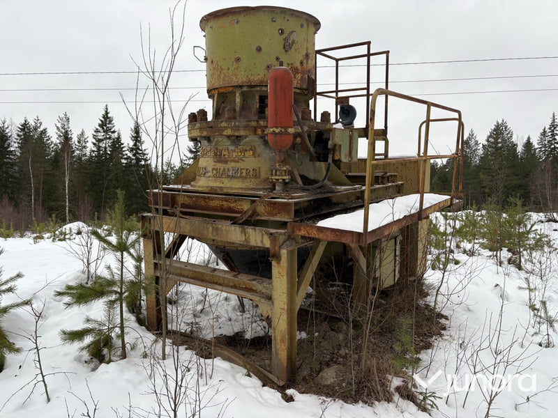 Konkross – Allis-Chalmers MARF 27