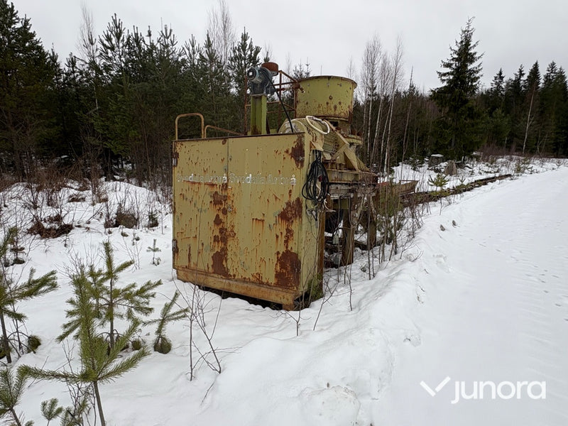 Konkross – Allis-Chalmers MARF 27