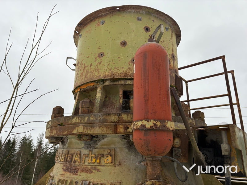 Konkross – Allis-Chalmers MARF 27