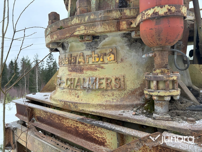 Konkross – Allis-Chalmers MARF 27